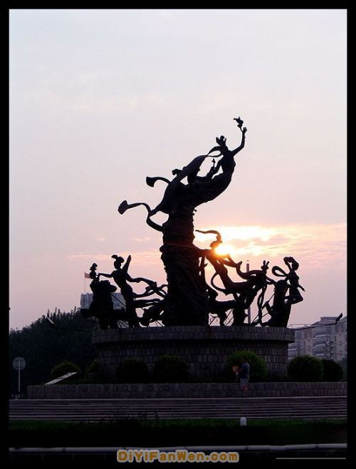 江蘇玄武湖圖片