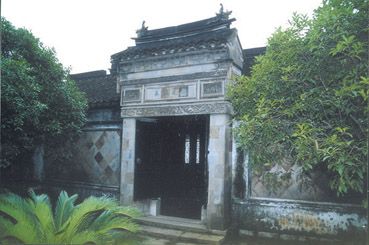 翁同和紀念館圖片
