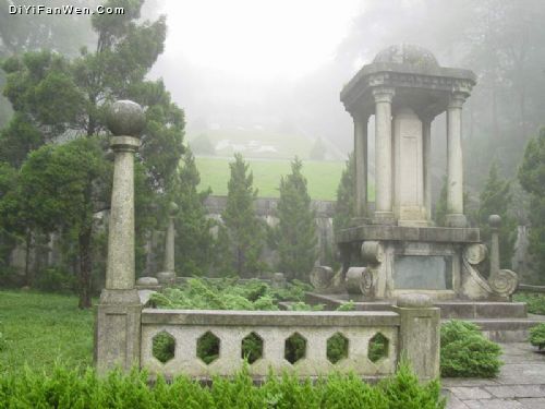 忠烈祠圖片