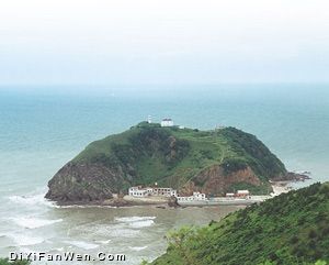 大鹿島風景區圖片