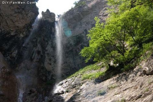 雲夢山圖片