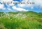防川村圖片