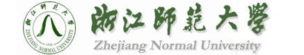 浙江師範大學校徽