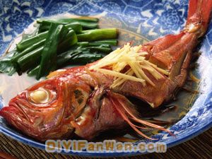 9種食物堪稱天然腦黃金