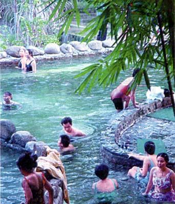 七仙嶺溫泉旅遊區圖片