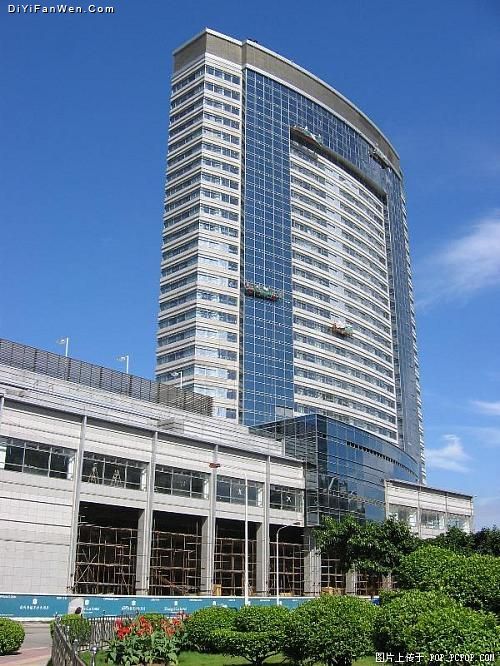 五一廣場公園圖片