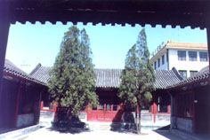 燕子樓公園圖片