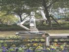 上海徐家匯公園