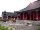 瀋陽新城子石佛寺