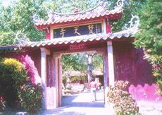 梵天寺圖片
