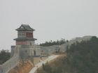 八達嶺長城
