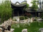 鄭板橋故居