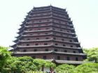 西湖六和塔