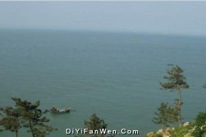 連島旅遊度假區圖片