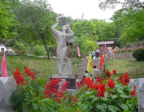 原山國家森林公園圖片