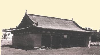 寶寧寺圖片