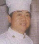 劉國利-高級烹調技師