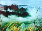 鎣華山