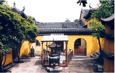 廣福禪寺圖片