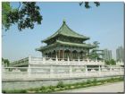西安興慶宮公園