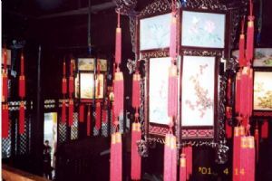 北京大覺寺組圖（1）圖片