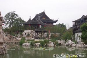 木瀆圖片