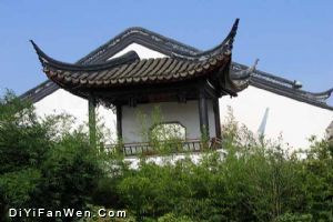 靜思園圖片