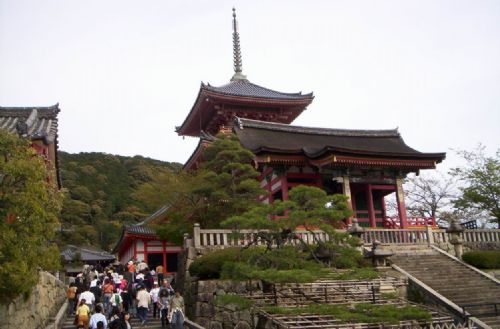 金閣寺圖片
