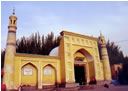 艾提尕爾清真寺圖片