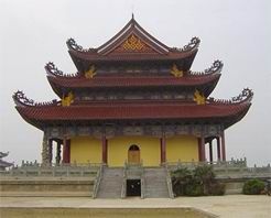 南海禪寺圖片