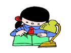 黑板報插圖素材(2)