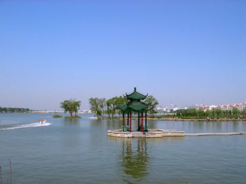 聊城圖片