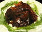 燈影牛肉