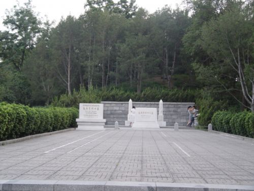 陶然亭公園圖片