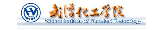 武漢化工學院校徽