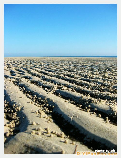 北海風光圖片