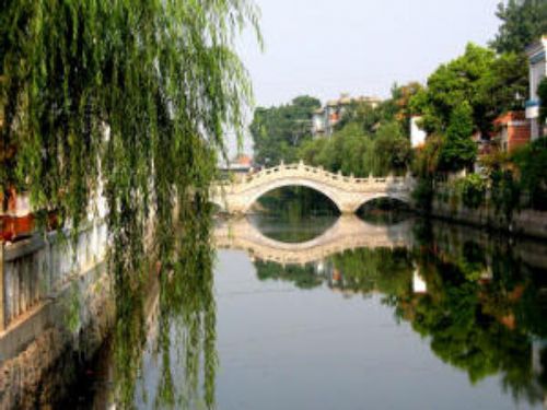 內城河圖片