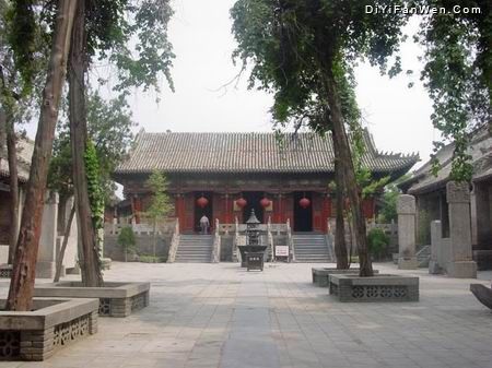 浮丘山圖片