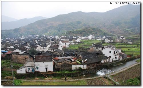 姿源李坑圖片