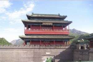 北京居庸關組圖（1）圖片