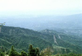 馬那邦山圖片