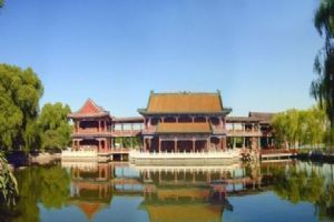 龍潭公園圖片（組圖）圖片