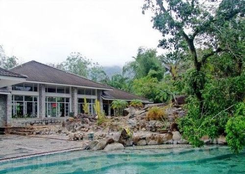 七仙嶺溫泉旅遊區圖片
