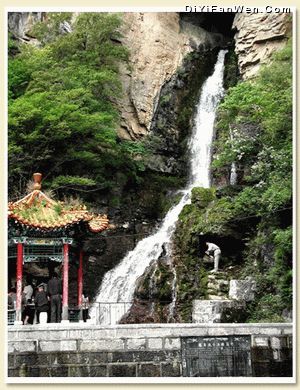 龍泉國家森林公園圖片