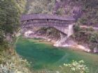 浙江泰順廊橋風光