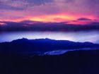 湘潭縣最高峰昌山