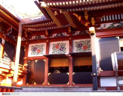 大觀峰圖片