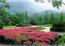 北京市植物園圖片