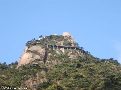 南清園景圖片