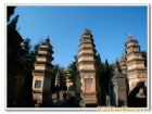 嵩山少林寺